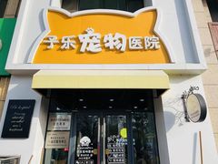 -子乐宠物医院