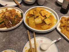 -闫府私房菜(恒隆店)