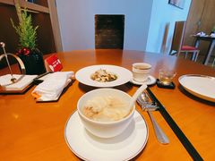 -广州富力君悦大酒店空中花园