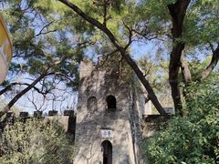 -广州莲花山旅游区