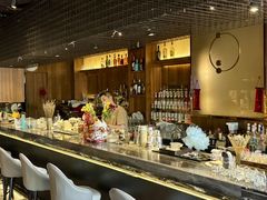 -STARRY CAFE & LOUNGE BAR(高新店)