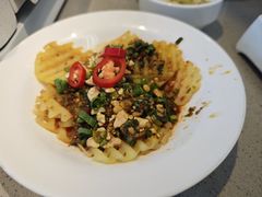 -半天妖烤鱼(和平印象城店)