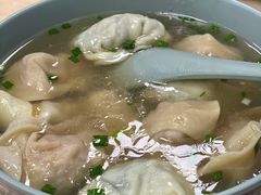 全家福-顶巧鸡汤馄饨(虹口总店)