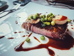 -北京古城老院厉晓麟精致菜