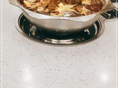 -西部马华清真兰州牛肉面·烧烤夜市(关东店)