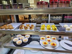 -川骄海鲜自助(亚运村店)