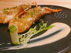 -割烹旭日本料理(龙湖狮山天街店)