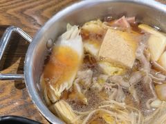 -呷哺呷哺 小火锅 (浦东新欧尚超市店)