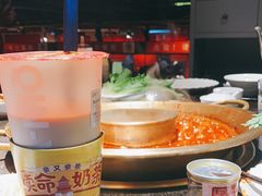 -巴蜀大宅门火锅(北大街店)