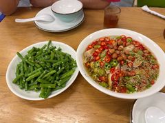 -艺味深尝(云锦路店)