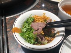 -八合里潮汕鲜牛肉火锅(深圳海岸城店)