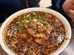 -丝丝香王凉粉(汇宇店)