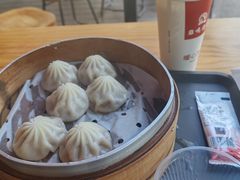 -鸡鸣汤包(红山动物园店)