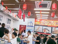 -潮界(虹桥新天地店)