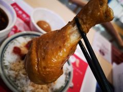 卤鸡腿-钟姐炖品(万象城店)