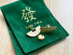 -LADY FAFA(巨鹿路陕西南路路口店)