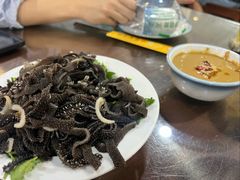 水爆肚-来顺成饭庄