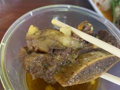 -好成财牛排馆(涂门街总店)