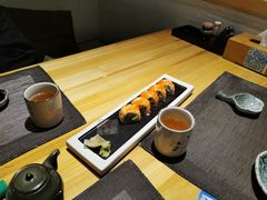 -立山居酒屋·烧鸟 天妇罗(西北湖店)