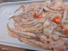 -韩悦牛排烤肉无限续(宝能中心店)