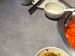 -故里和山·成都火锅(欢乐港湾店)