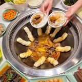 深圳居然也有正宗湖南特色美食！就在科技园附近！