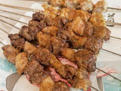 -恒盛居回族饭店