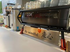 -十一咖啡(青年大街工厂店)
