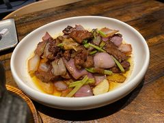 -铁公鸡·四川料理(天环广场店)