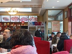 大堂-峨嵋酒家(德内店)
