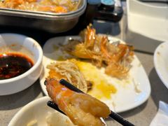 -半天妖烤鱼(西铁营万达店)
