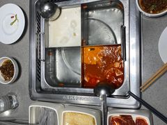 -海底捞火锅(铂澜大象城店)