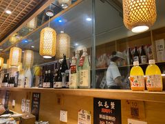 -大将料理餐厅(汇锦街店)
