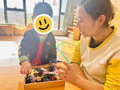 -YoKID优儿学堂早教托育园(青塔路店)