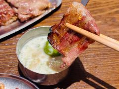 -烤肉食堂(揭阳广百店)
