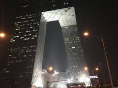 -中央广播电视总台(光华路办公区)