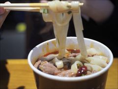 -豫楚源美猴王·面(武商广场店)