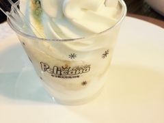雪糕-Pelicana百利家炸鸡(江南西名店城店)