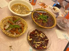 -玲珑餐厅(陕西南路店)