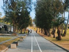 -鹅銮鼻公园