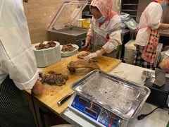 -清真益鑫羊肉手抓馆(南大街店)