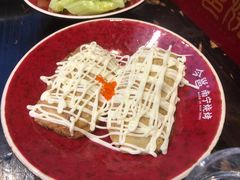 -今邕烧烤(西大店)