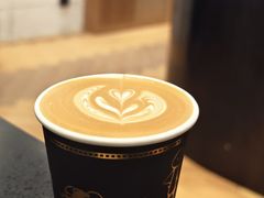 -Dogi&kiki Coffee(中心商务大厦店)