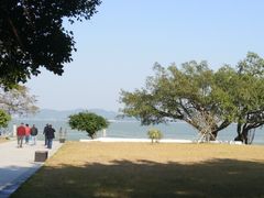 -南沙天后宫景区