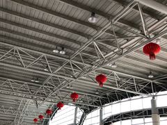 -河池金城江机场