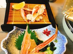 -蟹道乐(道顿堀本店)