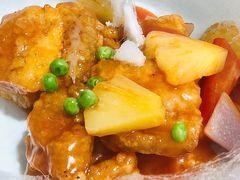 -滨河壹号烤鸭