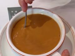 -香港深仔记茶餐厅(东门店)