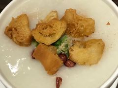 艇仔粥-避风塘(光启城店)
