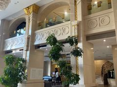 -碧中海汤泉汗蒸酒店